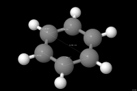 benzene